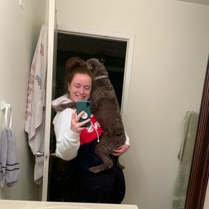 Meet your Posher, Robin